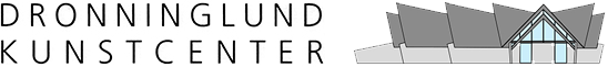 Dronninglund Kunstcenter logo